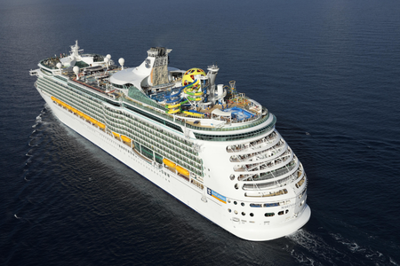 Cruise Ship